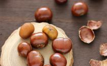 經期吃栗子可以嗎