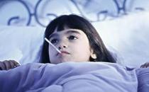 兒童發燒不能“捂汗” 該如何做？