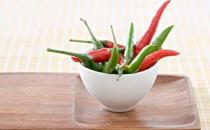 孕婦如何吃辣椒？孕婦吃辣椒的好處