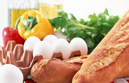 孕期應吃什么?孕婦可適量吃干果