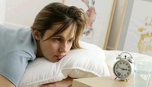 如果你失眠你是屬于哪一種失眠的類型?