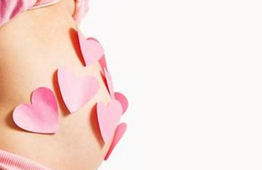 過多的酸性食物會傷害你的寶寶!