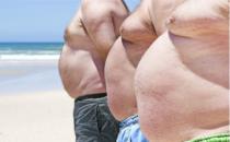 肥胖或增男性乳腺癌風(fēng)險(xiǎn)