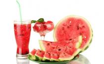 孕婦到底可不可以吃西瓜？