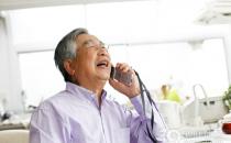 愛吃醋的老人生命質量高