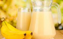 香蕉豆漿減肥你試過嗎