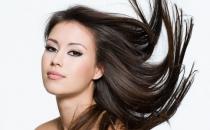 給秀發補水 讓頭發水水的