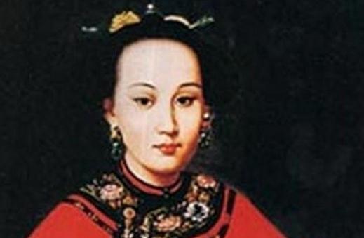 真有香妃這個人嗎?