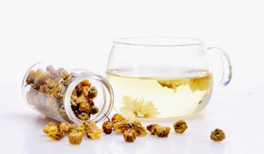 養生美容要多吃“花”