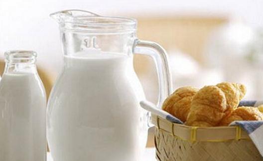 正確使用牛奶將具有美容養(yǎng)顏的功效