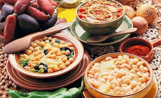 孕婦最佳保胎蔬菜是什么?