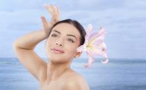 針對不同膚質保濕 三款自制補水面膜