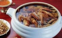 孕前科學備孕助孕食譜大全