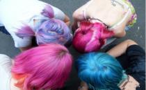 女子染發致汞中毒 染發須謹慎