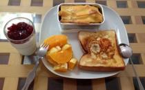 這五大早餐毀掉你的健康