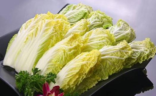 大白菜比娃娃菜性價比高?幾種姐妹蔬菜營養對比