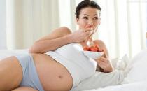 如何科學定制孕婦營養食譜？