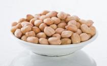 養護心腦多吃花生