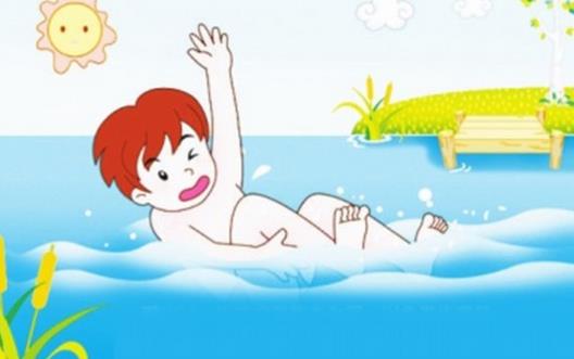 落水如何自救援救?溺水應急急救措施