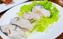 生蠔有什么營養價值