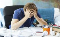 辦公室區域的空氣會影響思維能力