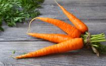 胡蘿卜吃對勝良藥 胡蘿卜要這么吃才營養