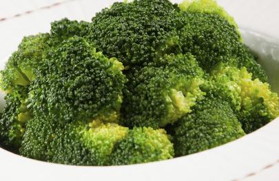 多吃5種食物保護肝臟