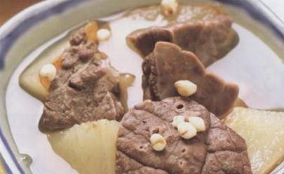 中醫教你如何調理被損害的肺部