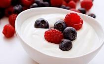 酸奶可降壓降糖 盤點酸奶8大功效