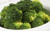 多吃5種食物保護肝臟