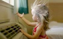 夏天做這些事情可以有效的預防空調病