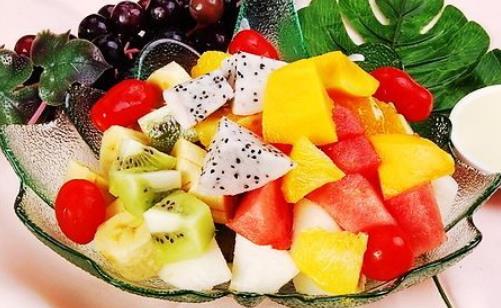 吃水果這5個(gè)錯(cuò)誤不要犯