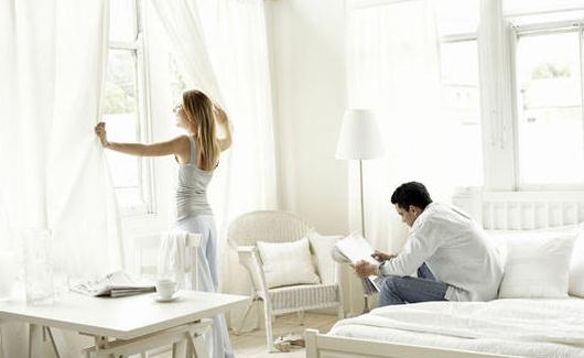 是什么影響了你們之間的性生活？