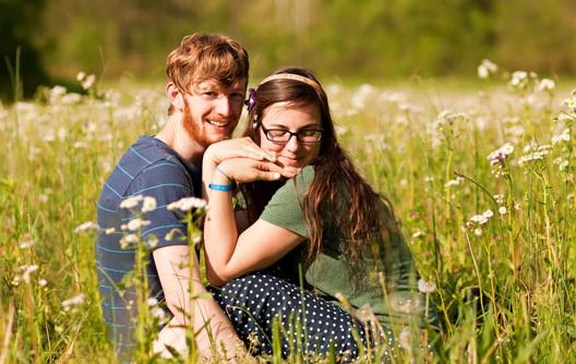 什么男人值得你托福終生？