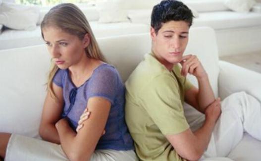 夫妻如何維持婚姻?避免說謊