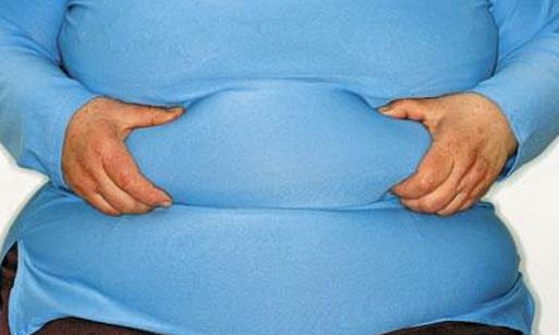 什么是中心型肥胖?中心型肥胖有什么危害?