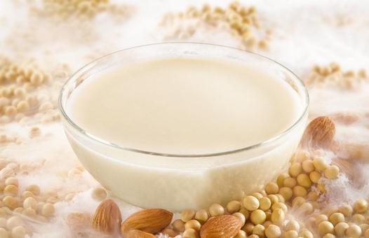 盤點喝豆漿的九大好處 喝豆漿有什么禁忌?