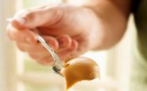 走出誤區 花生是健康的減肥食品