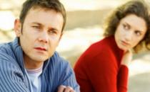 吵架的時候要注意什么？不要輕言離婚