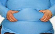 什么是中心型肥胖？中心型肥胖有什么危害？