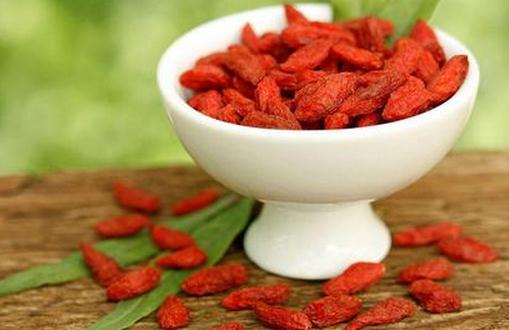 枸杞功效多 怎么吃最營養