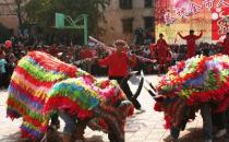 各地春節習俗——湖南