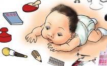 周歲小孩為什么要”抓周兒“？