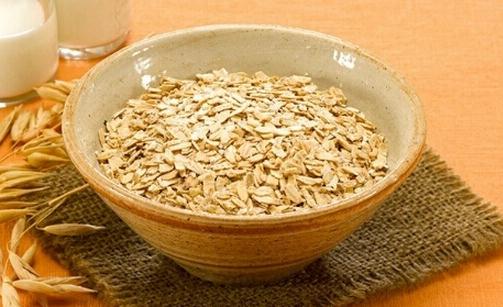 燕麥片的功效與作用有哪些?