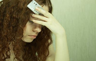 警惕:避孕方法選錯(cuò)了危害大