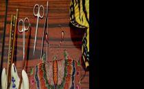 ?傳統手工，扎風箏