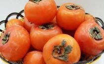 柿子的營養功效有哪些 食用要注意什么