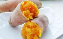 如何用微波爐烤紅薯？微波爐怎么烤紅薯