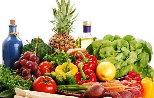 這些生活習慣讓你苗條又健康