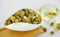 春季4種藥茶養肝明目